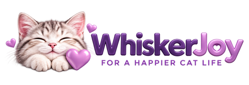 WhiskerJoy Cat Life